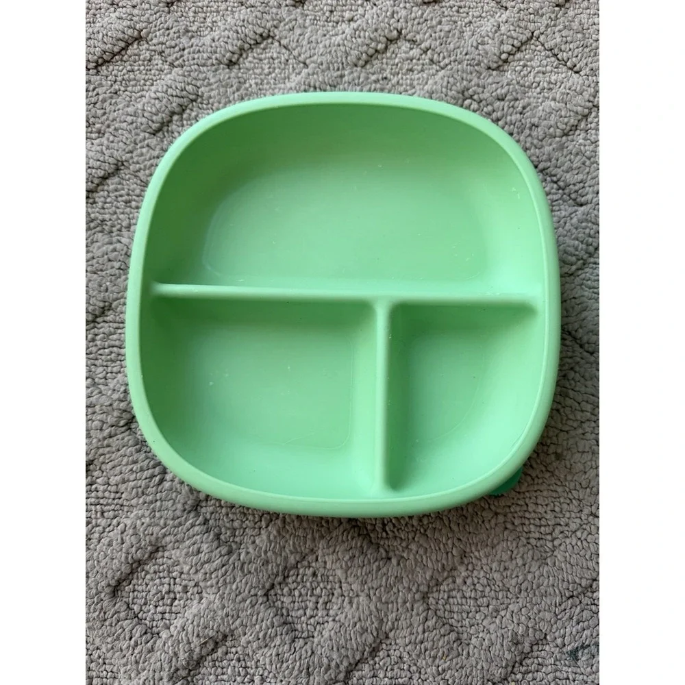 NUK‎ Suction Plates-2 Pack